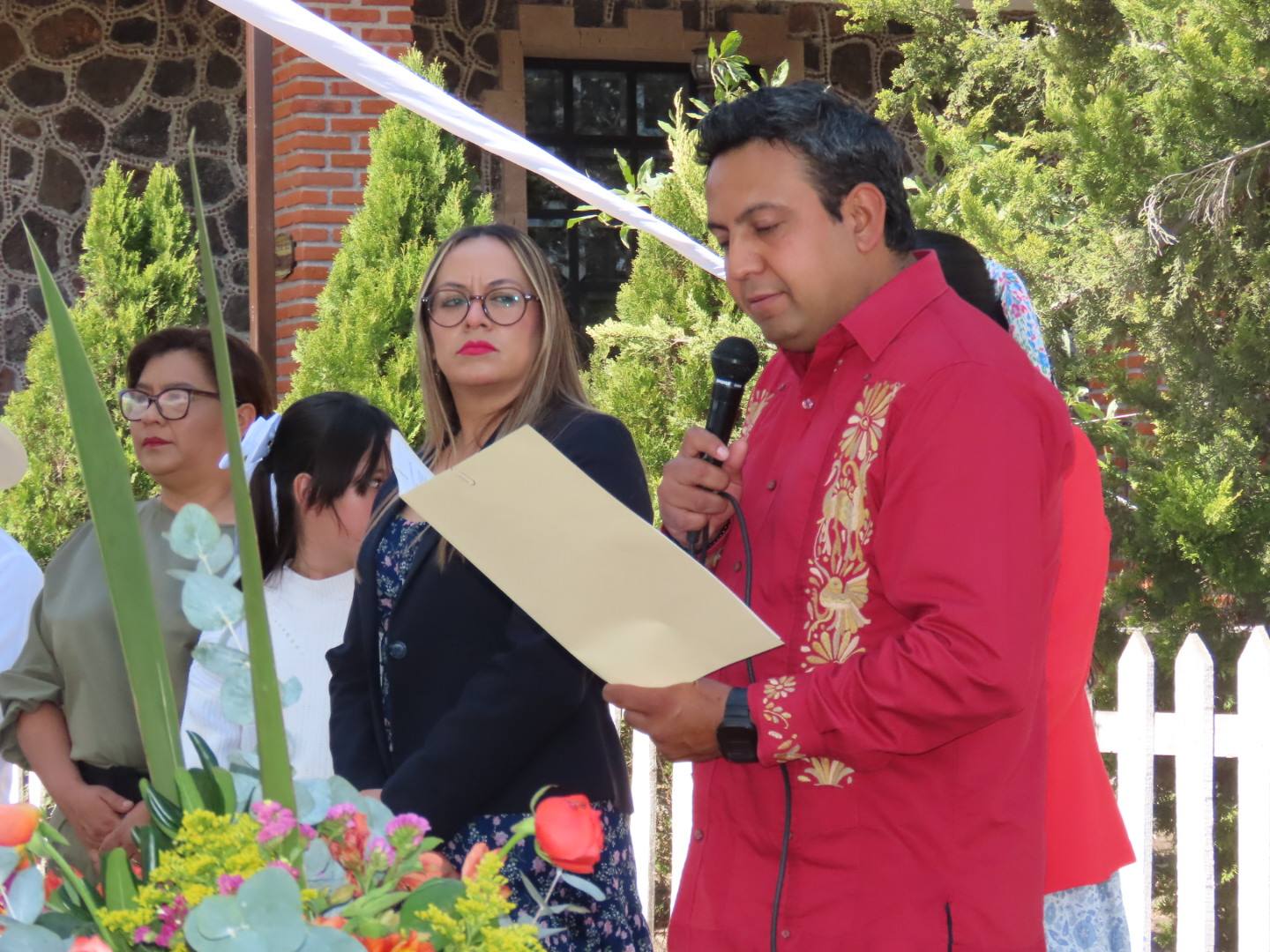 𝟏𝟗 𝐩𝐚𝐫𝐞𝐣𝐚𝐬 𝐟𝐨𝐫𝐦𝐚𝐥𝐢𝐳𝐚𝐫𝐨𝐧 𝐬𝐮 𝐮𝐧𝐢𝐨́𝐧 𝐞𝐧 𝐓𝐨𝐥𝐜𝐚𝐲𝐮𝐜𝐚 𝐝𝐮𝐫𝐚𝐧𝐭𝐞 𝐞𝐥 𝐃𝐢́𝐚 𝐝𝐞𝐥 𝐀𝐦𝐨𝐫 𝐲 𝐥𝐚 𝐀𝐦𝐢𝐬𝐭𝐚𝐝