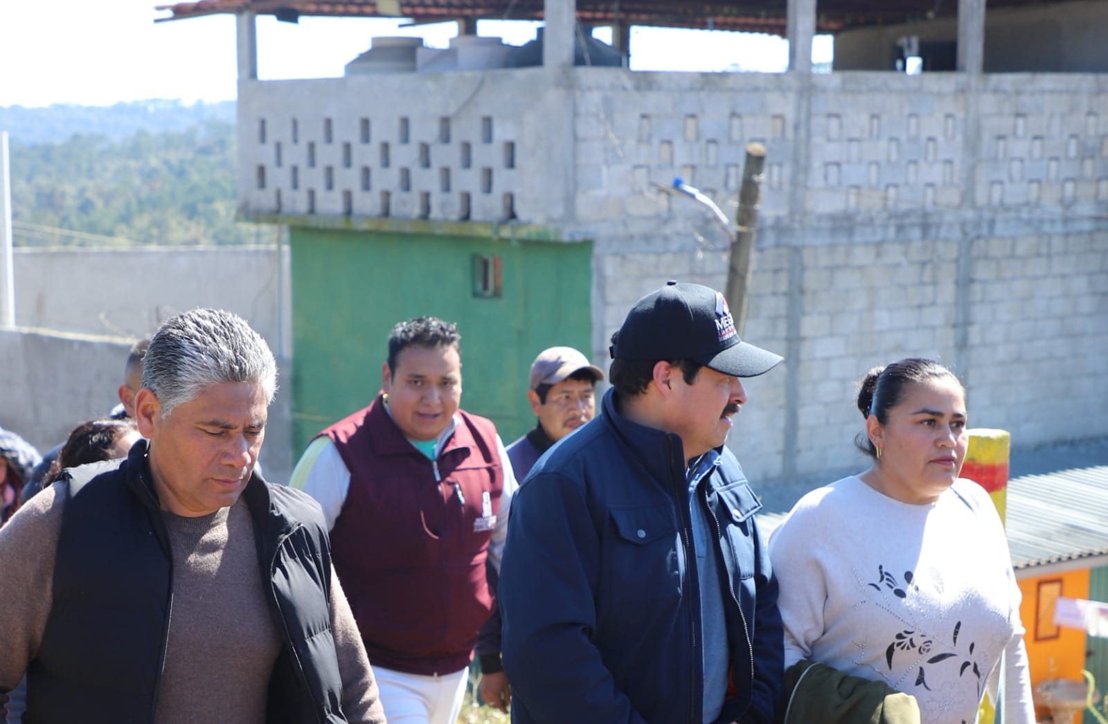 𝗔𝘂𝘁𝗼𝗿𝗶𝗱𝗮𝗱𝗲𝘀 𝗺𝘂𝗻𝗶𝗰𝗶𝗽𝗮𝗹𝗲𝘀 𝗮𝗰𝗼𝗿𝗱𝗮𝗿𝗼𝗻 𝗿𝗲𝗮𝗷𝘂𝘀𝘁𝗲 𝗲𝗻 𝗼𝗯𝗿𝗮 𝗱𝗲 𝗱𝗿𝗲𝗻𝗮𝗷𝗲 𝗲𝗻 𝗧𝗹𝗮𝗹𝘁𝗲𝗻𝗴𝗰𝗼, 𝗔𝗰𝗮𝘅𝗼𝗰𝗵𝗶𝘁𝗹𝗮́𝗻