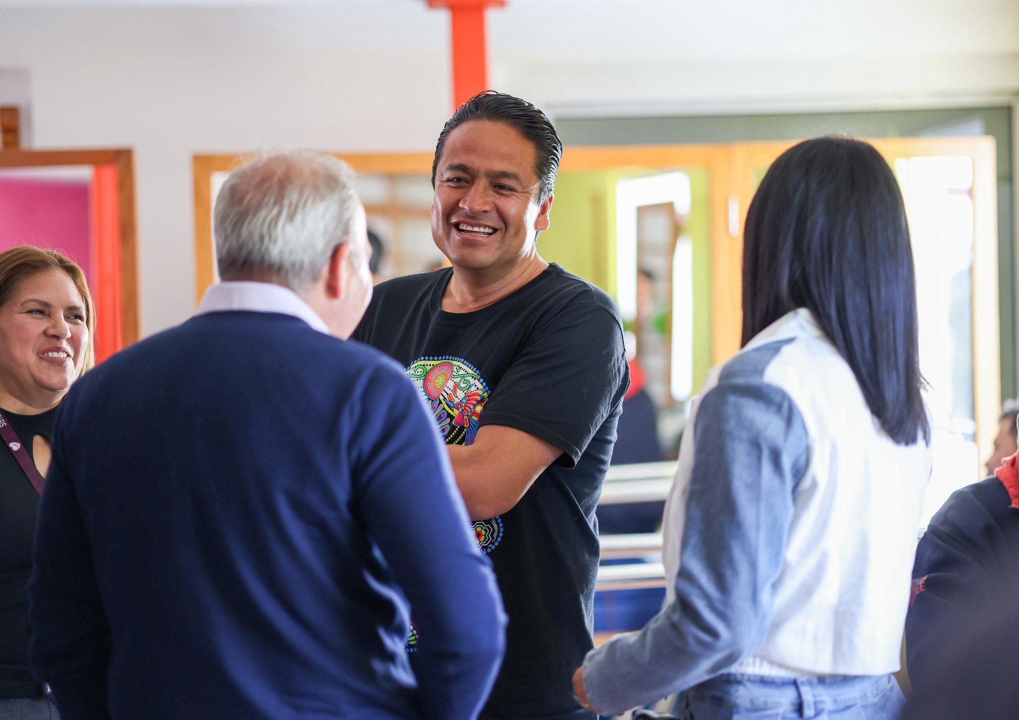 𝗘𝗻𝘁𝗿𝗲𝗴𝗮𝗿𝗼𝗻 𝗽𝗿𝗼́𝘁𝗲𝘀𝗶𝘀 𝗽𝗲𝗿𝘀𝗼𝗻𝗮𝗹𝗶𝘇𝗮𝗱𝗮𝘀 𝗾𝘂𝗲 𝗺𝗲𝗷𝗼𝗿𝗮𝗿𝗼𝗻 𝗹𝗮 𝗰𝗮𝗹𝗶𝗱𝗮𝗱 𝗱𝗲 𝘃𝗶𝗱𝗮 𝗲𝗻 𝗹𝗮 𝗿𝗲𝗴𝗶𝗼́𝗻