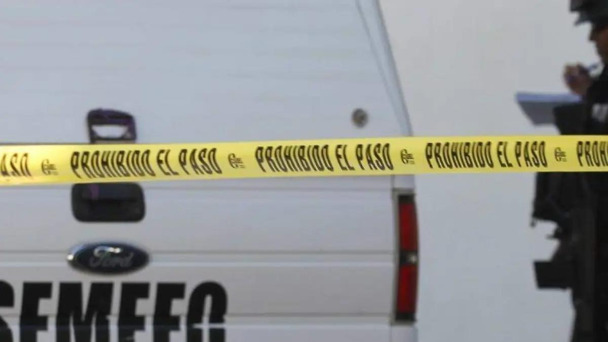 INVESTIGAN HALLAZGO DE BEBÉ SIN VIDA CERCA DE CANAL EN TULANCINGO