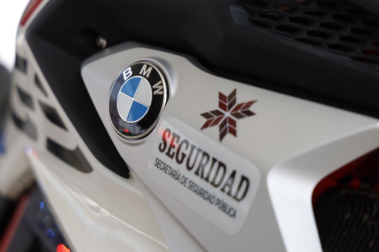 SAN AGUSTÍN TLAXIACA FORTALECE SEGURIDAD PÚBLICA CON NUEVAS PATRULLAS, MOTOPATRULLAS Y EQUIPO DE RADIOCOMUNICACIÓN