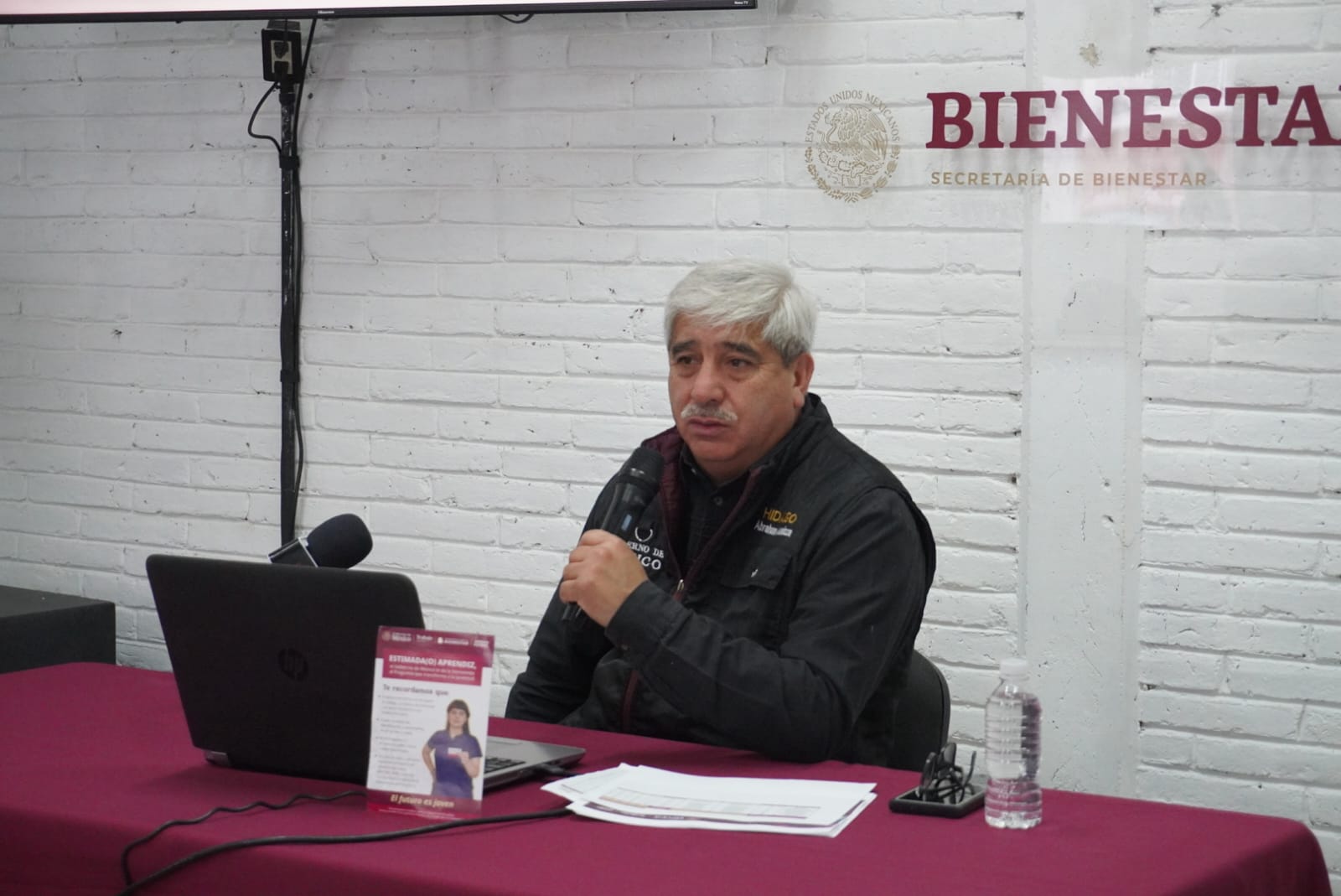 INICIA PAGO DE PROGRAMAS PARA EL BIENESTAR EN HIDALGO; BENEFICIARÁ A MÁS DE 464 MIL PERSONAS