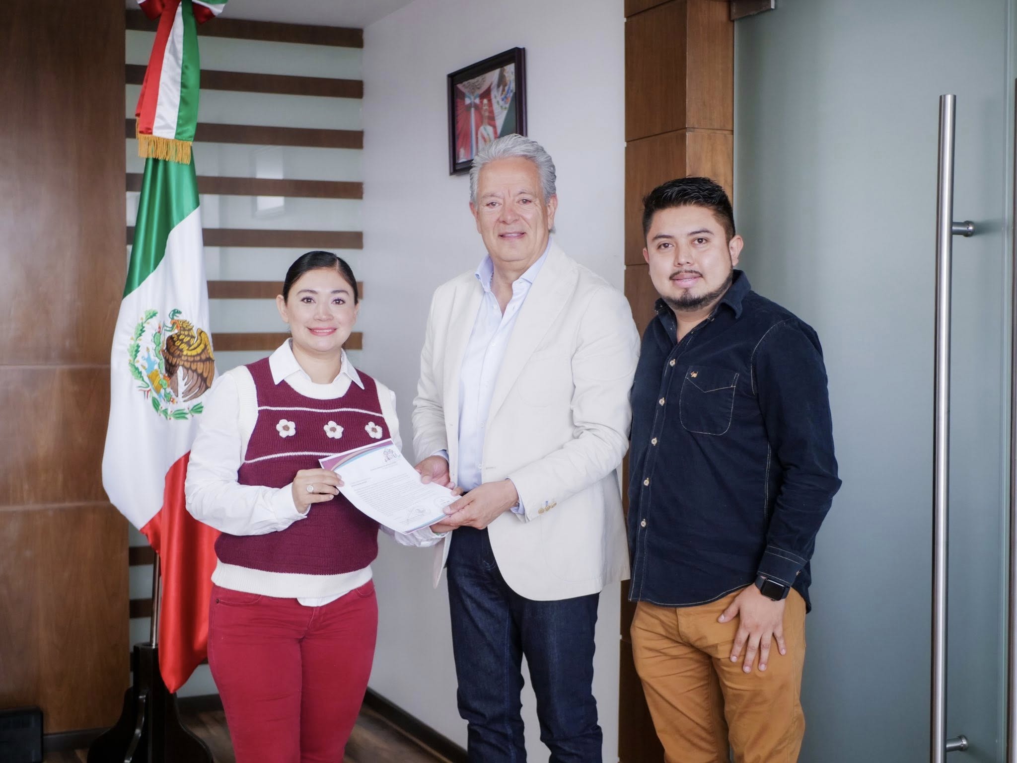 ANUNCIAN INVERSIÓN DE MÁS DE 100 MILLONES DE PESOS PARA INFRAESTRUCTURA EN JACALA