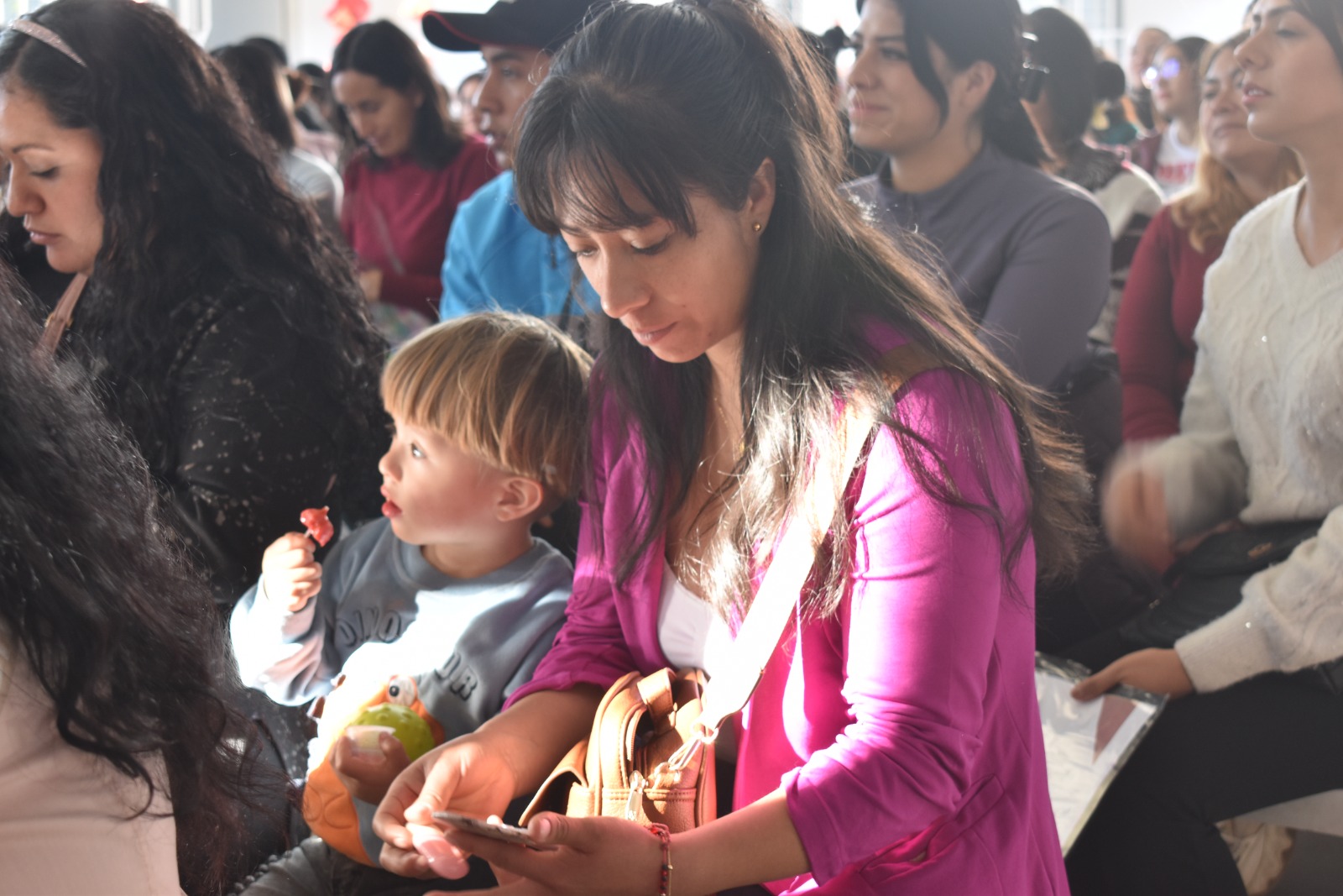 Santiago Tulantepec impulsa apoyos gratuitos en salud mental y nutrición