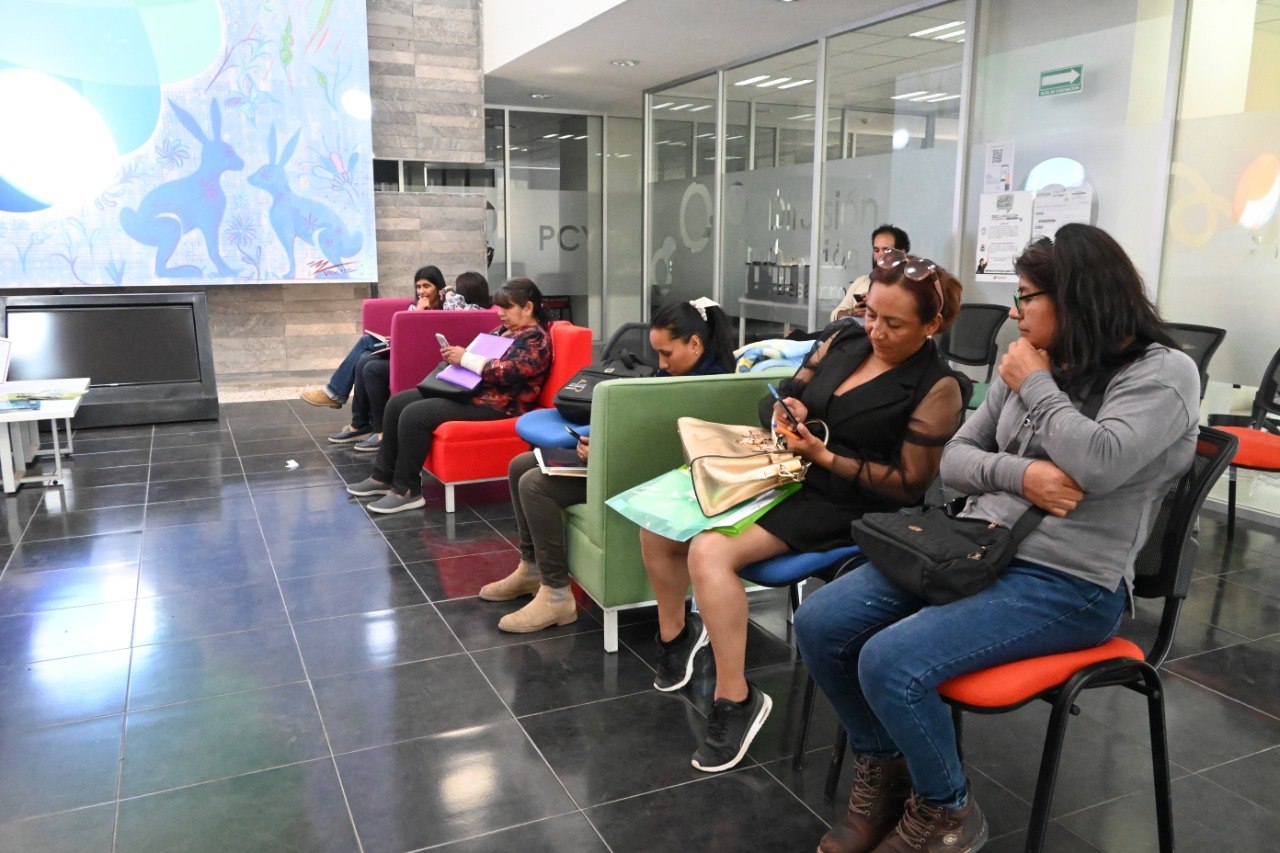 Gobierno de Hidalgo impulsa investigación con apoyos de hasta 250 mil pesos