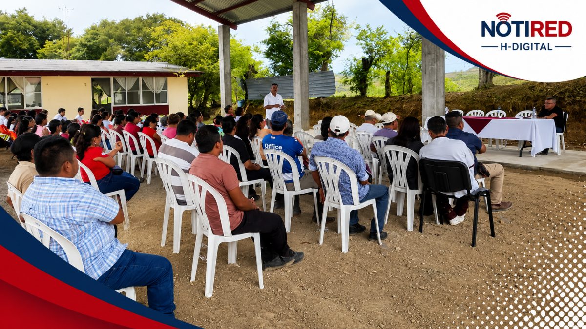 Huejutla impulsa taller de prevención de adicciones para jóvenes y familias