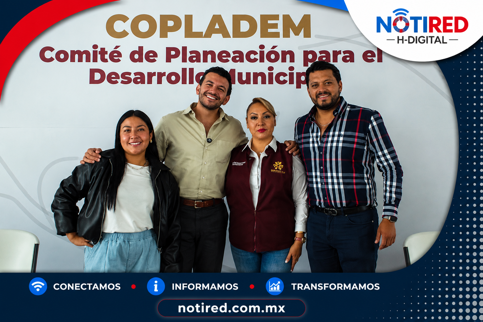 Zapotlán de Juárez inicia actualización del Plan Municipal de Desarrollo con participación ciudadana y respaldo de Miguel Tello