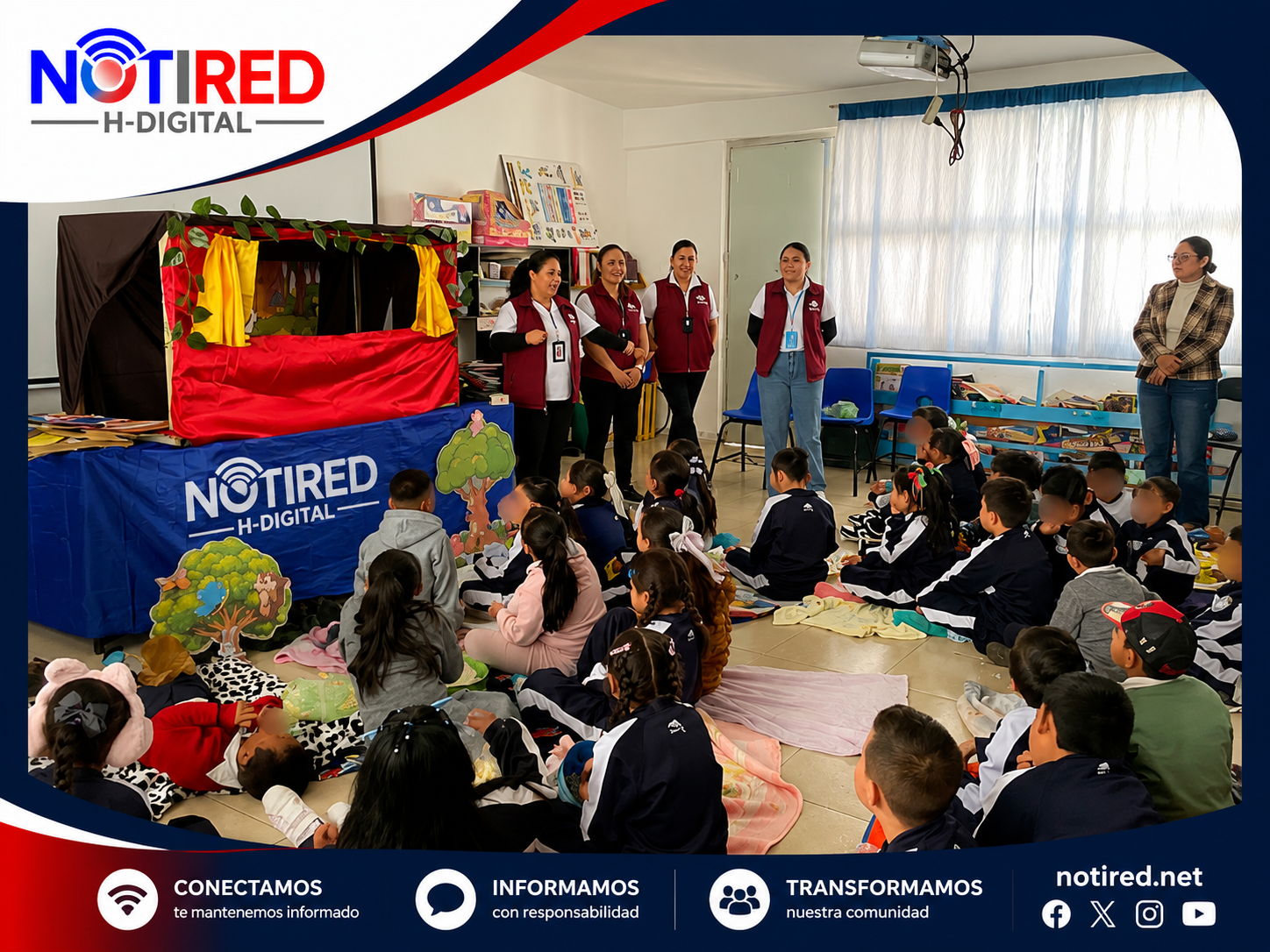 GOBIERNO DE TULANCINGO ABRE AMPLIA OFERTA DE CURSOS DE VERANO PARA NIÑAS, NIÑOS Y ADOLESCENTES
