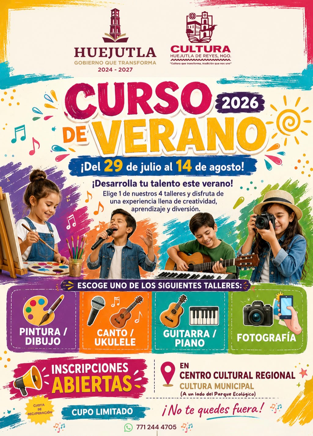 Portada