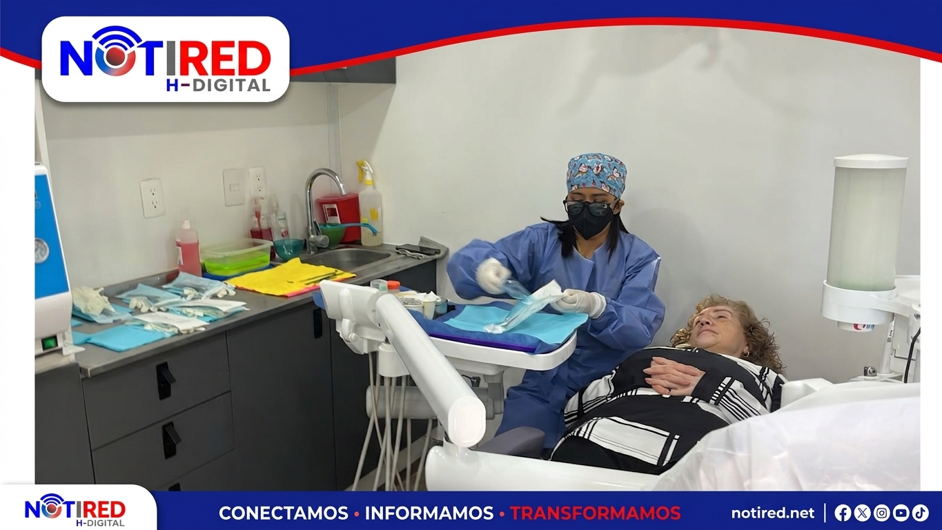 GOBIERNO DE TULANCINGO Y PEMEX AMPLÍAN CINCO DÍAS MÁS LAS JORNADAS MÉDICAS GRATUITAS EN EL MUNICIPIO