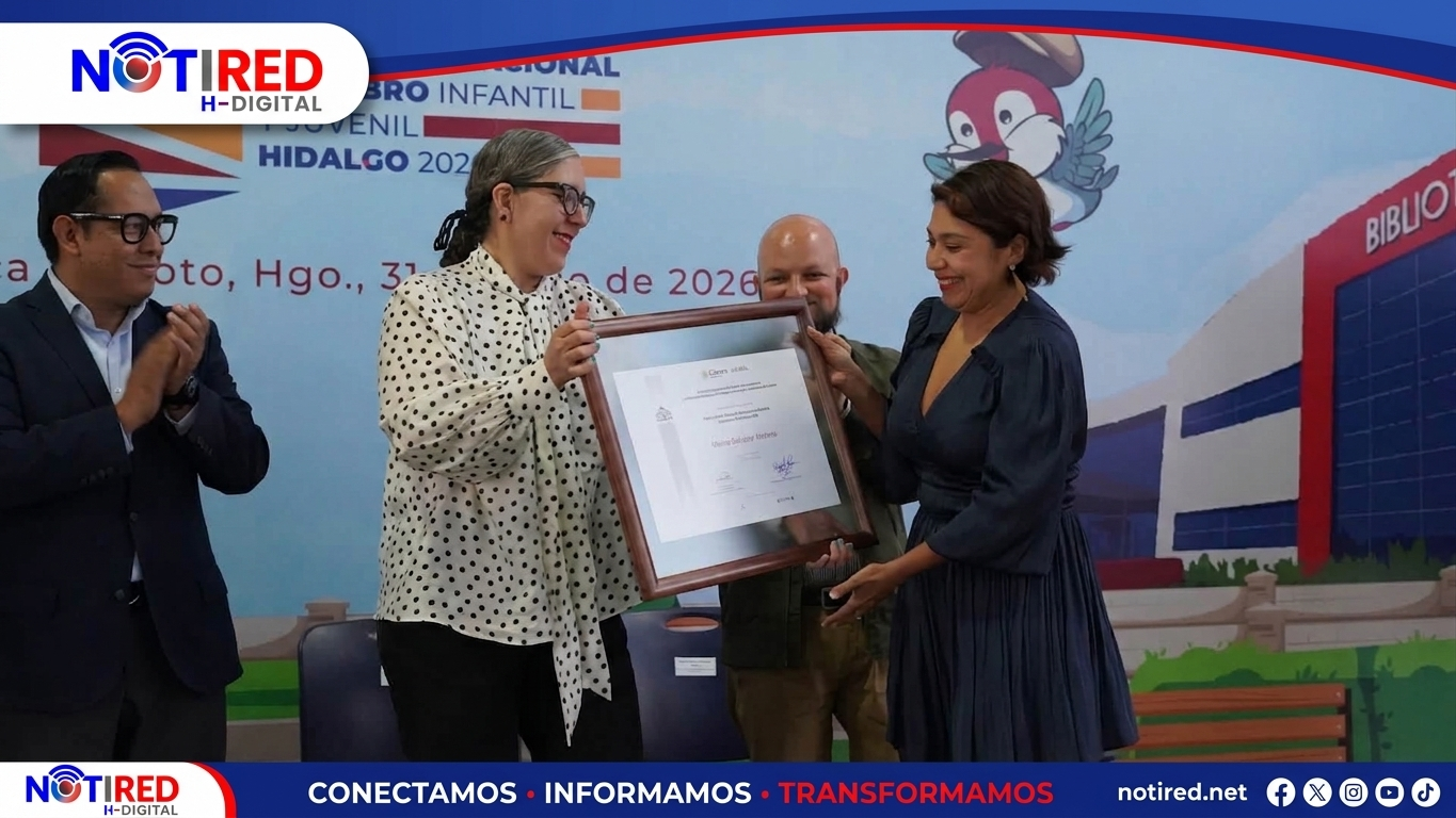 Portada